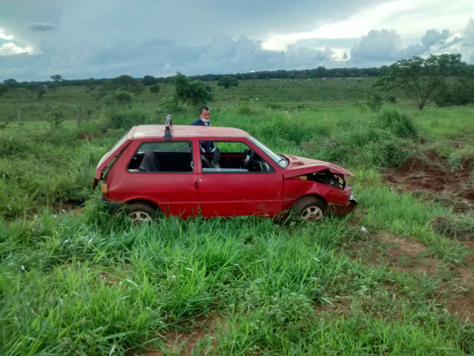 Fotos: Alvárez Junior