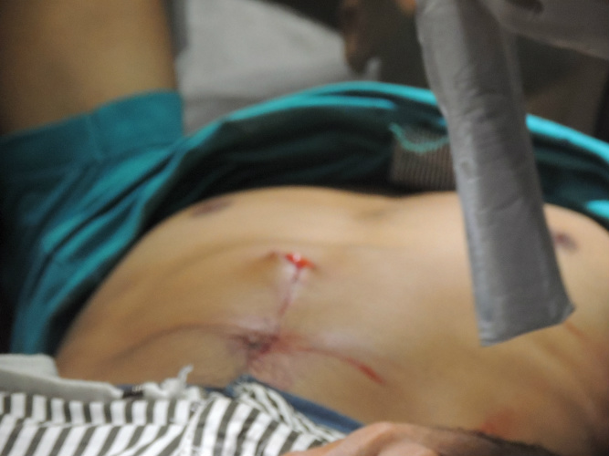 Fotos: Alvárez Junior