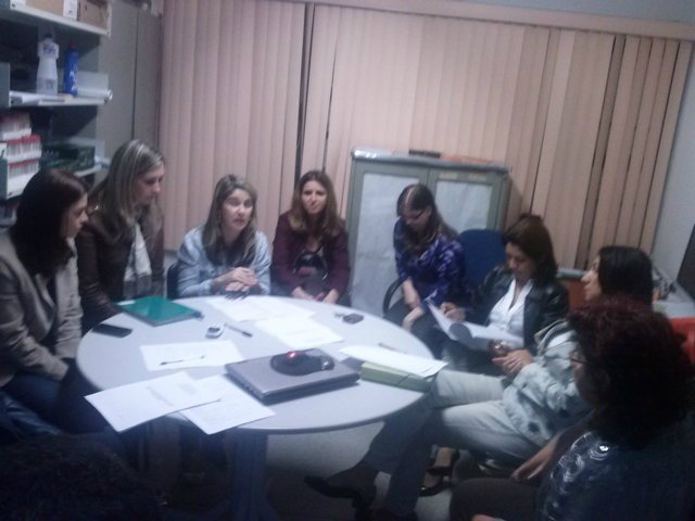 A ideia é prestar um apoio social e profissional para a qualidade de vida e saúde da categoria.Foto: Assessoria