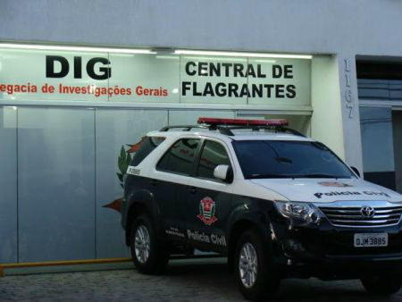 Foto: Rádio Caçula