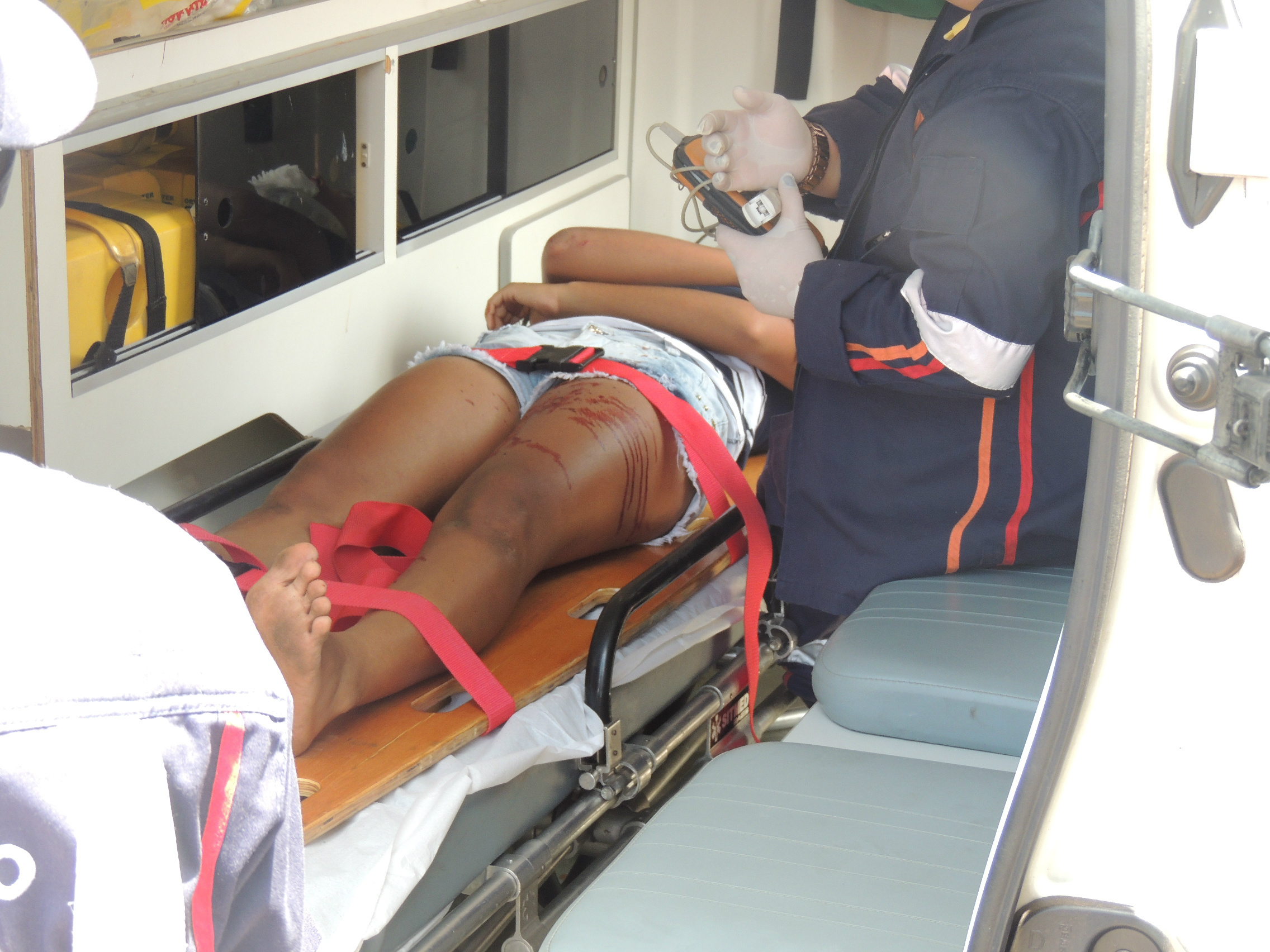 Créditos: Alvarez Junior 