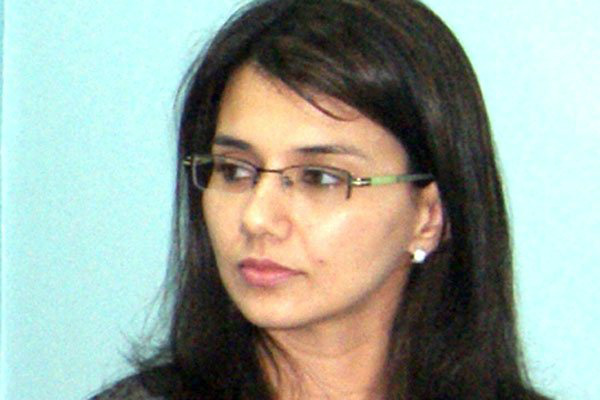 A Juíza Thaís Khalil determinou a suspensão dos pagamentos da Telexfree (Crédito: Tribuna do Norte)