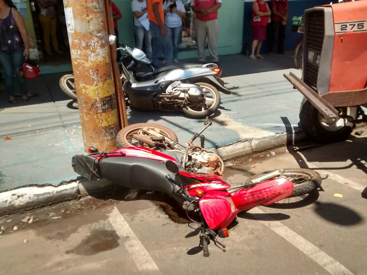 Créditos: Alvarez Junior 