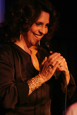 Cantora fará show privado em Dourados - Foto: Divulgação/Site oficial