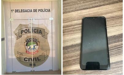 Foto: Polícia Civil.