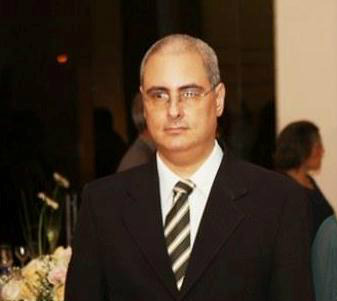 O médico atuou como diretor técnico do Hospital Auxiliadora, enquanto aqui residiu por 11 anos e exerceu o cargo de profissional de Saúde no município. Foto: Divulgação