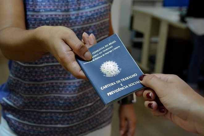 Direitos básicos dos trabalhadores não são respeitados - Foto: Arquivo/Correio do Estado