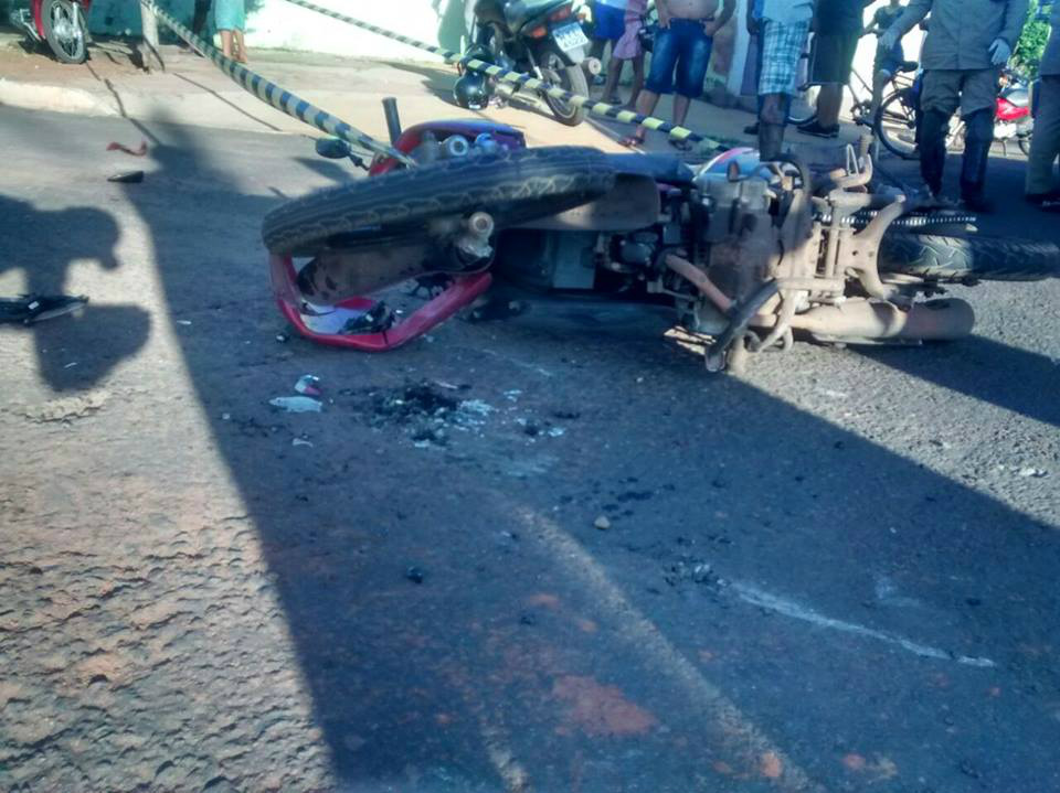 Créditos: Alvarez Junior 