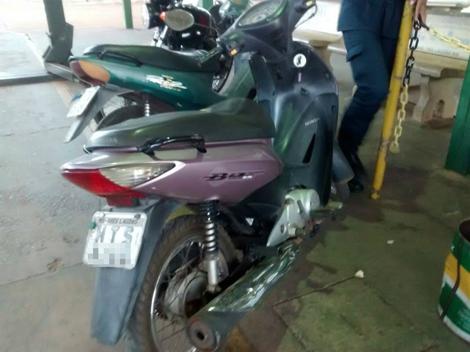 Créditos: Alvarez Junior 