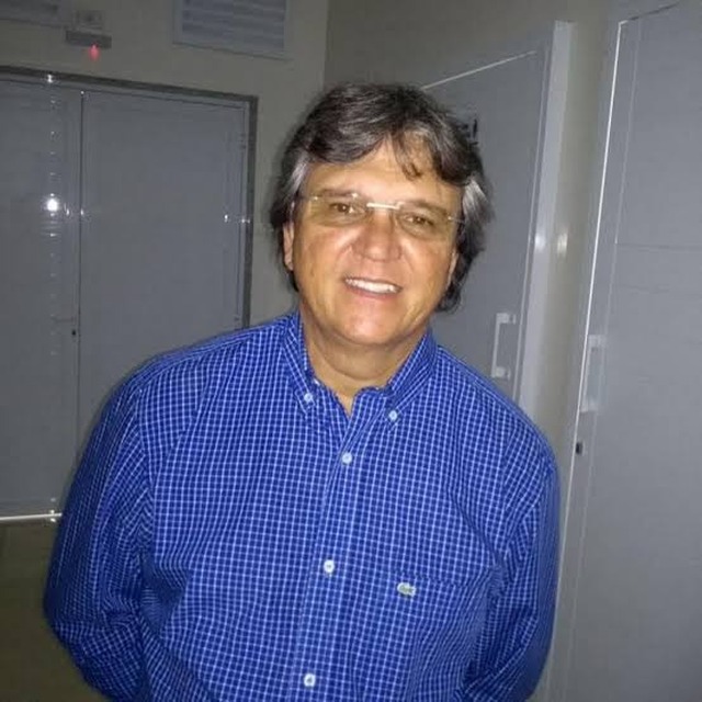 Prefeito Antônio de Pádua Thiago (Assessoria)