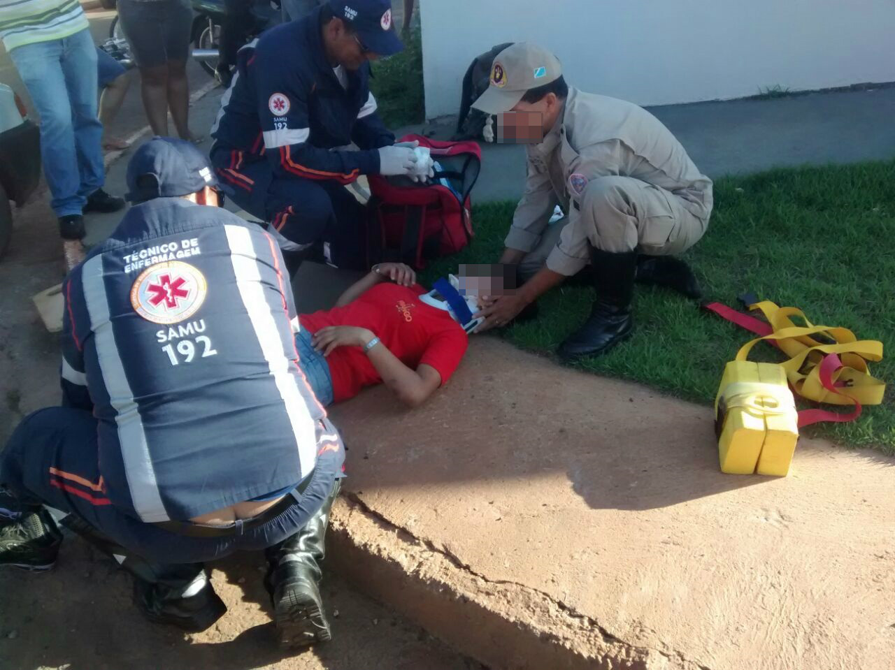 Créditos: Alvarez Junior 