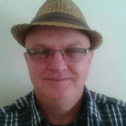 Carlos trabalhava no ramo madeireiro em Nova Andradina - Foto: Reprodução/Facebook