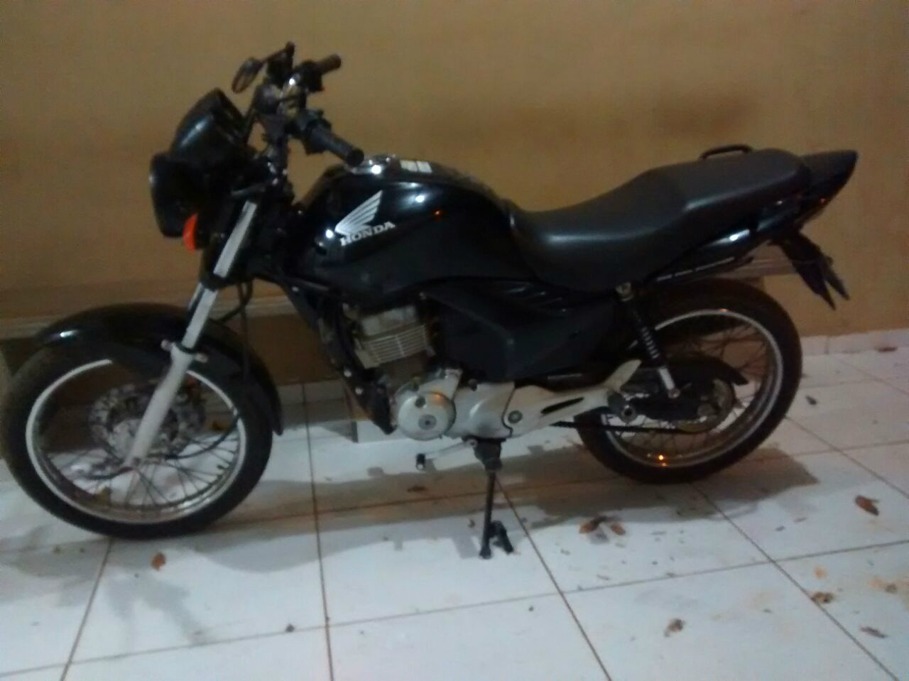 Créditos: Alvarez Junior