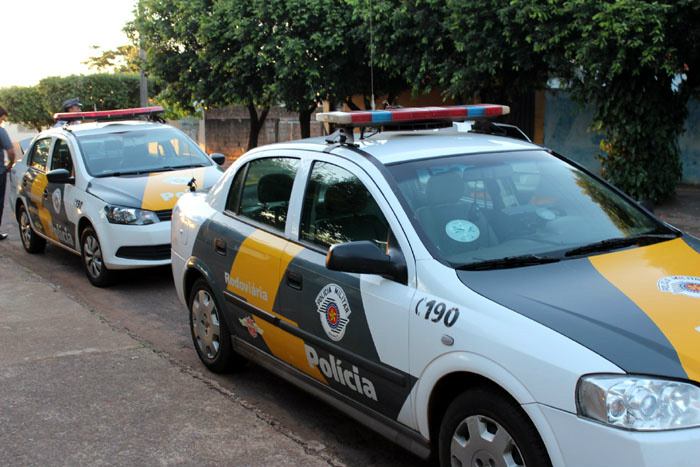 Polícia rodoviária encaminhou o caso ao plantão policial e apreendeu o Fiesta dirigido pelo carpinteiro