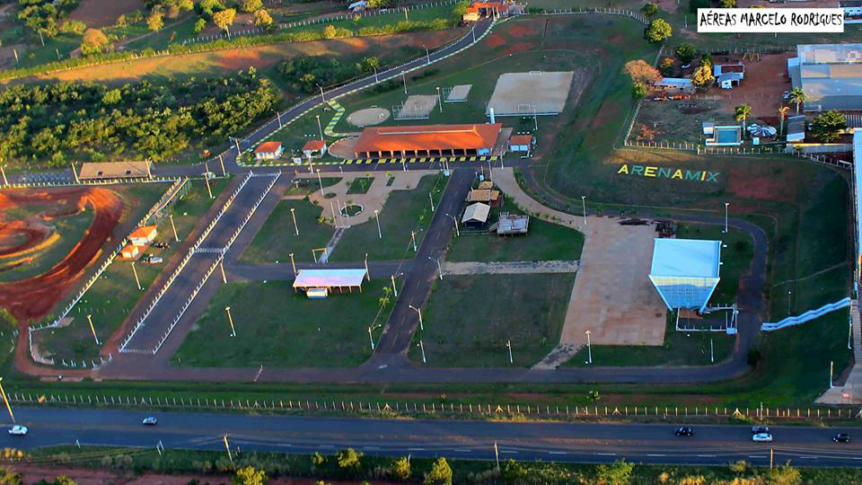 Foto: Marcelo Rodrigues
