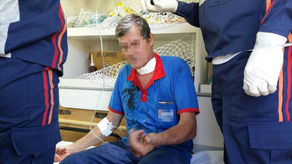 Foto: Rádio Caçula