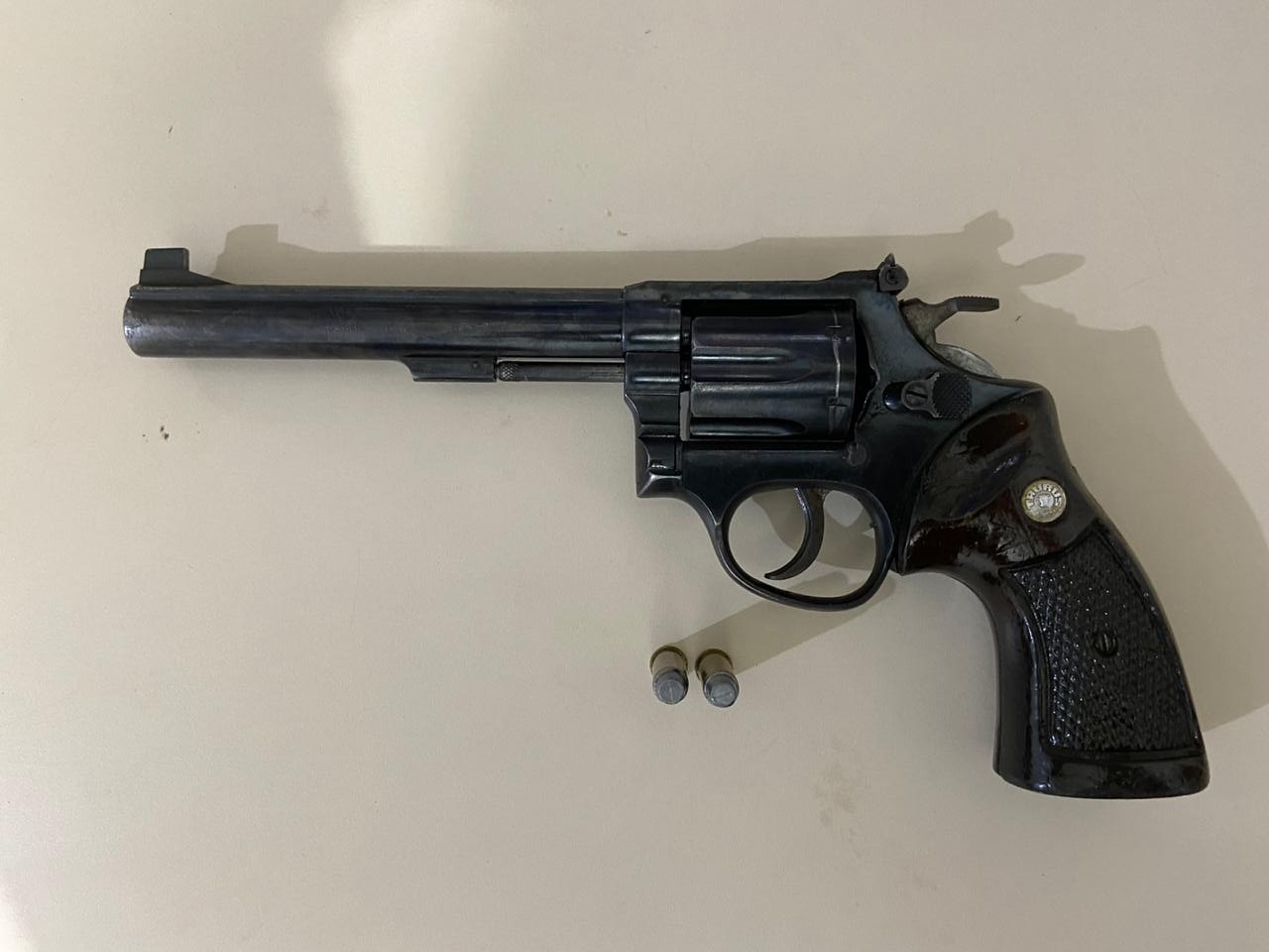 Foto: Polícia Militar.