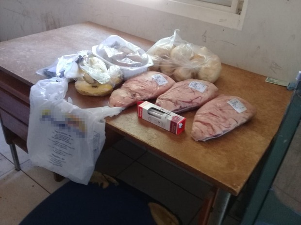 Imagens: Alfredo Neto