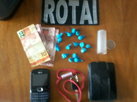 Foto: Divulgação PM