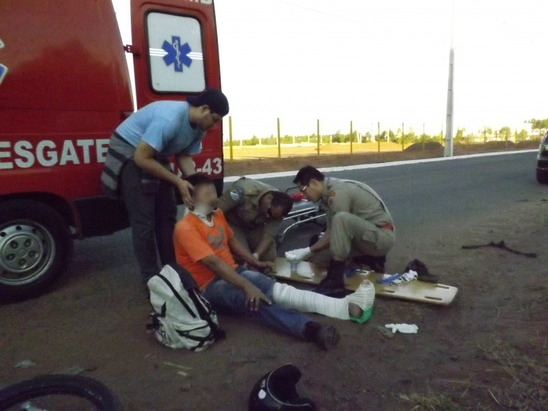 Foto: Rádio Caçula