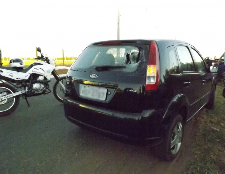 Foto: Rádio Caçula