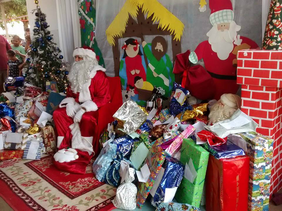 Créditos: Assessoria de Imprensa