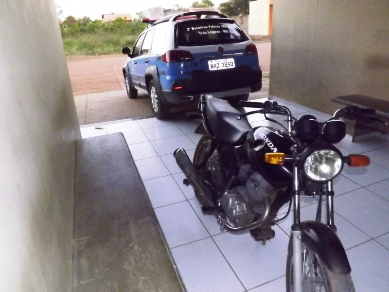 Foto: Rádio Caçula