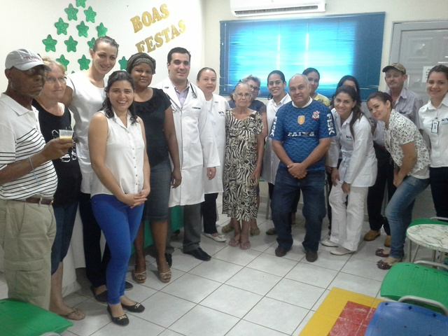 Créditos: Assessoria de Imprensa