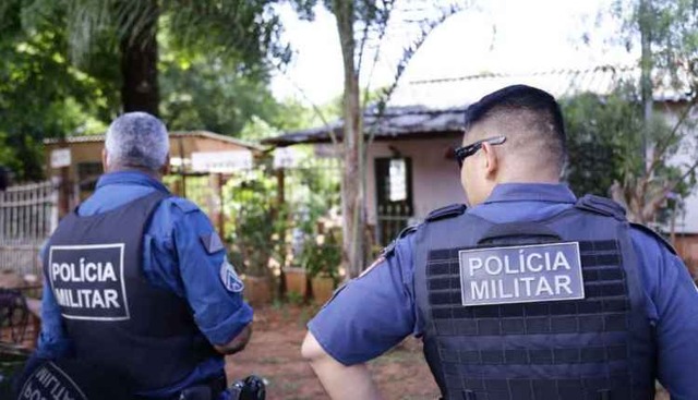 Foto: Henrique Arakaki, Midiamax.