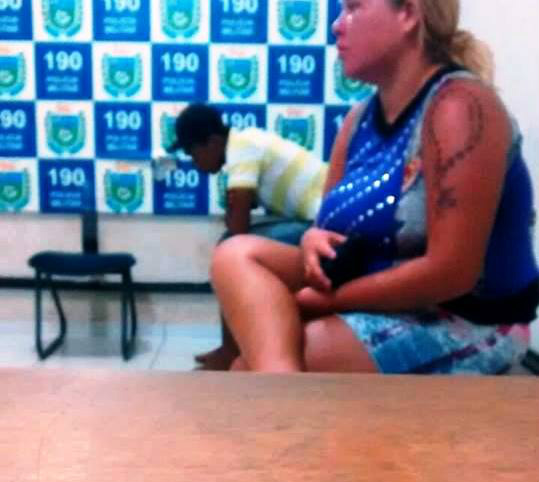 Créditos de imagem: A. Junior 