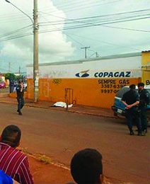 Créditos:Midiamax