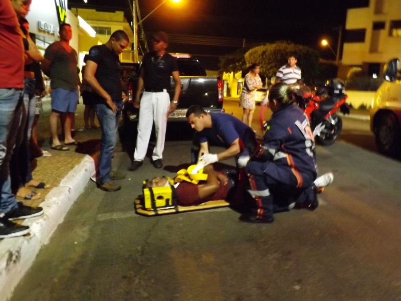 Foto: Rádio Caçula