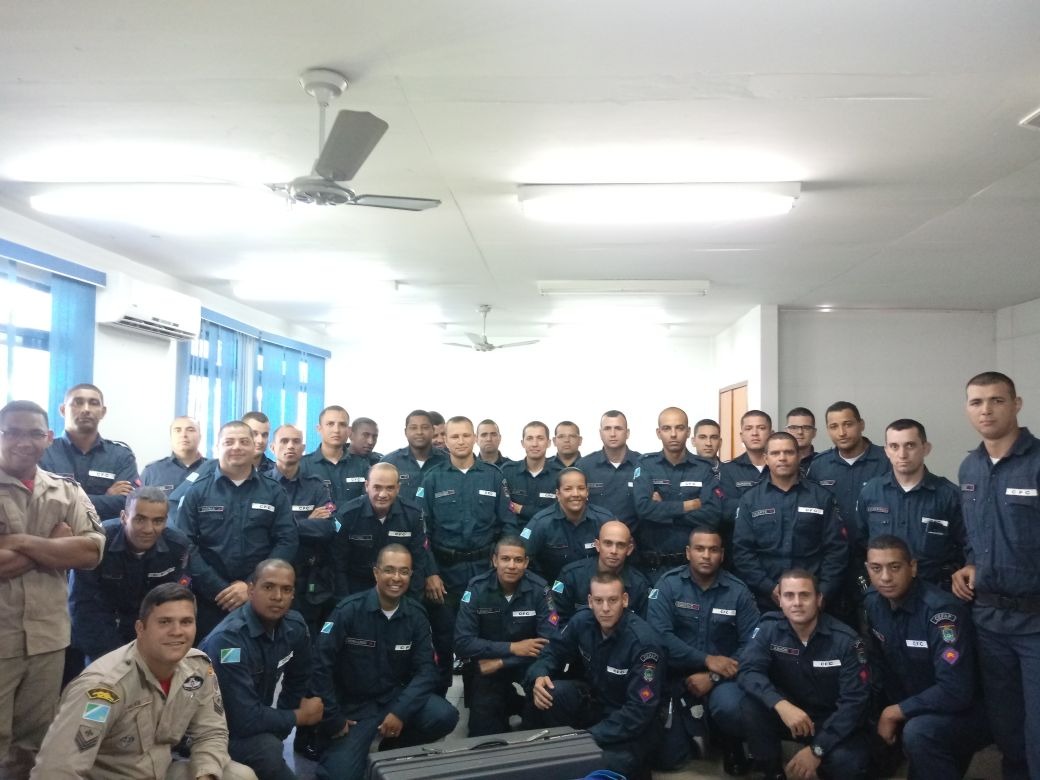 (Foto: Assessoria de Comunicação)