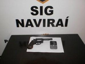 Foto: Divulgação Polícia Civil