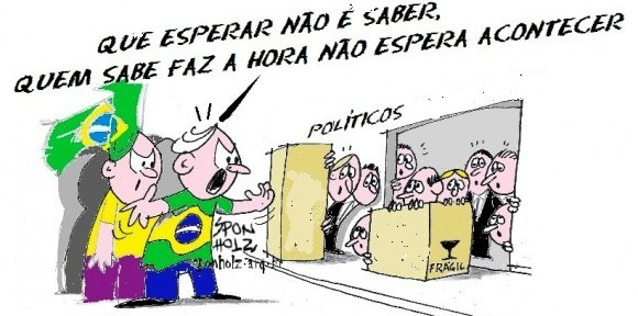 Arquivo para simples ilustração