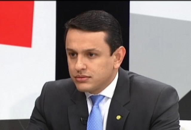 Elizeu Dionízio - Presidente Regional do PSB.