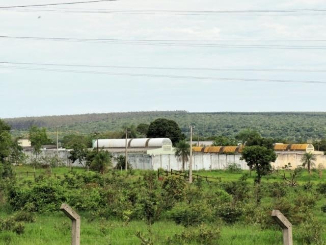 Fuga ocorreu na madrugada do dia 16 de dezembro, na Unei Dom Bosco. (Foto: Henrique Kawaminami)