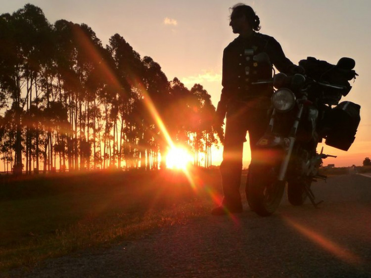 O caso foi registrado na Delegacia de Polícia Civil de Ribas do Rio Pardo como homicídio culposo na direção de veículo automotor.Foto:Divulgação 