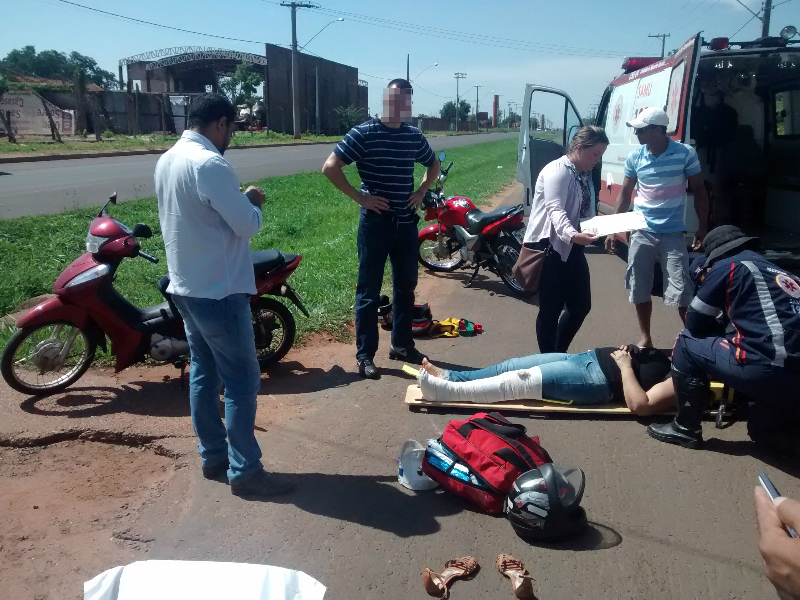 Créditos: Fábio Campos 