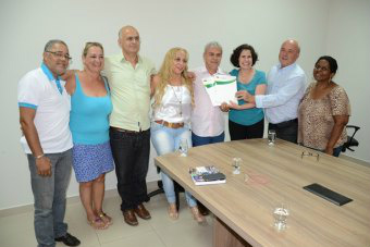 Créditos: Assessoria de Comunicação