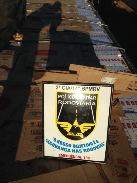 Foto: Rádio Caçula