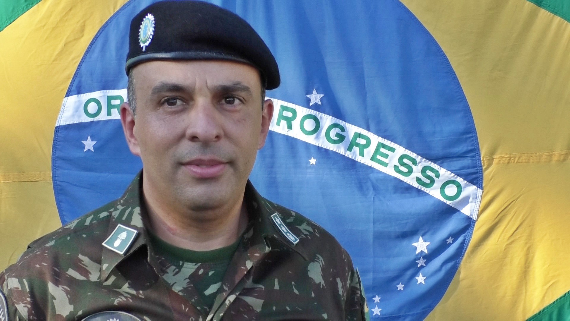 Major Nelho da Mata