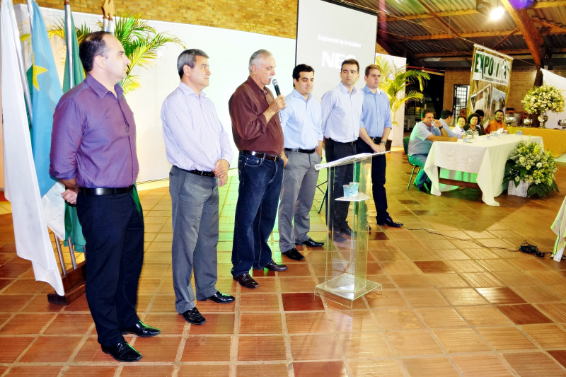 Foto: Rádio Caçula