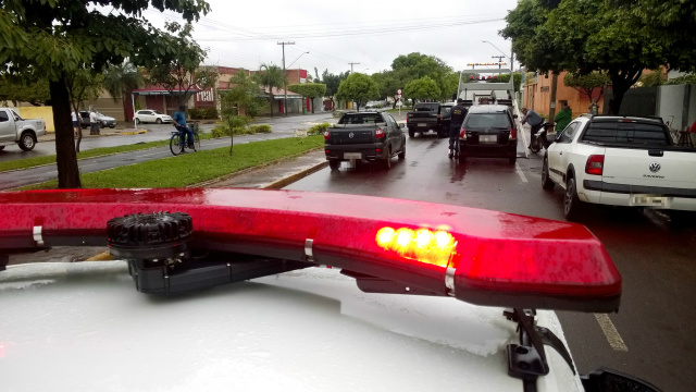 (Fotos: Rádio Caçula).