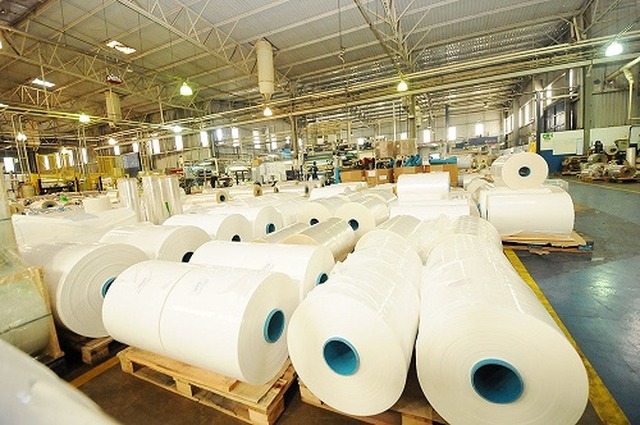 Celulose bateu recorde na receita de vendas externas nos meses de janeiro e fevereiro - Foto: Arquivo