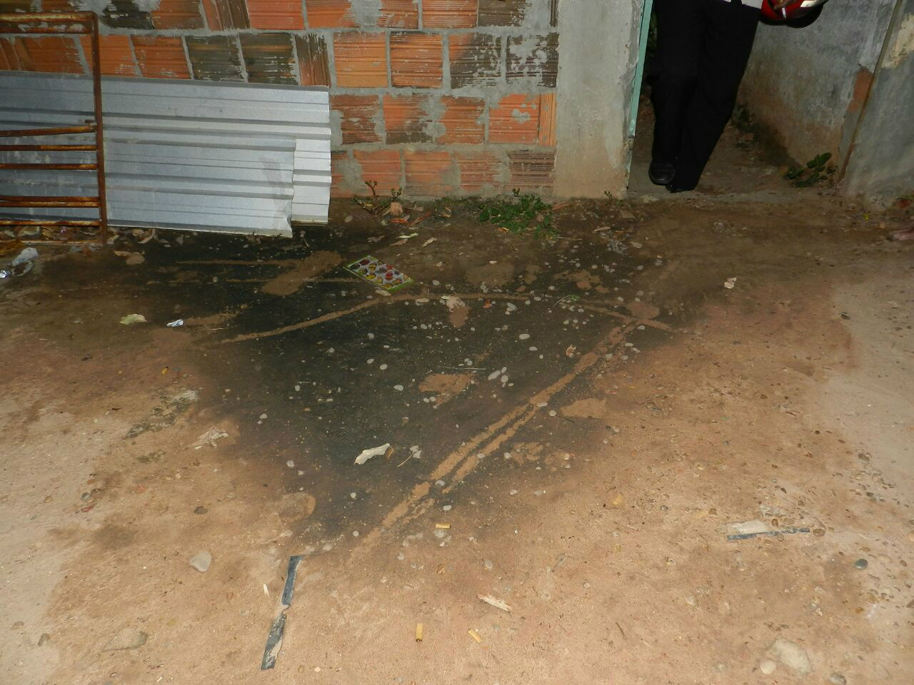 Créditos: Alvarez Junior 