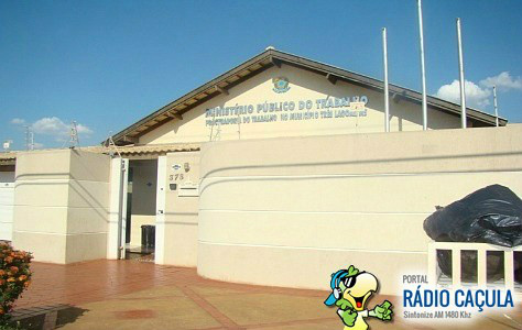 Foto: Arquivo Rádio Caçula