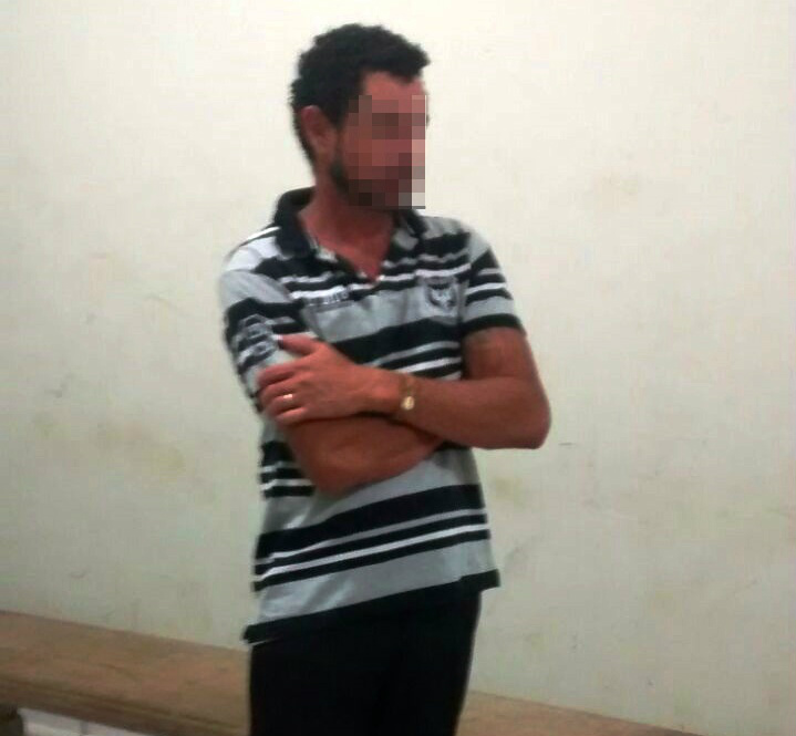 Créditos: Alvarez Junior 