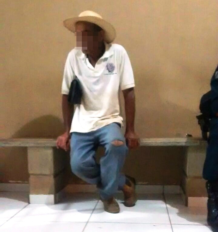 Créditos: Alvarez Junior 