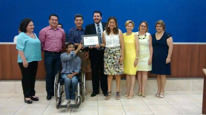 Créditos: Assessoria de Imprensa